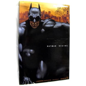 Real Action Heroes Batman Action Figure