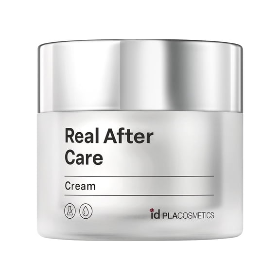 Real After Care Cream