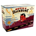 thumbnail image 1 of Real Ale Devils Backbone Belgian Tripel Craft Beer, 12 Pack, 12 fl oz Cans, 8.1% ABV, 1 of 4