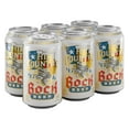 thumbnail image 1 of Real Ale Hill Country Bock Craft Beer, 6 Pack, 12 fl oz Cans, 4.9% ABV, 1 of 4