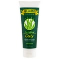thumbnail image 1 of Real Aloe Aloe Vera Gelly - Unscented 8 oz (230 ml) Gel, 1 of 2