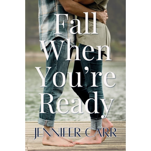 Real American Country Fall When You're Ready, Book 1, (Paperback)