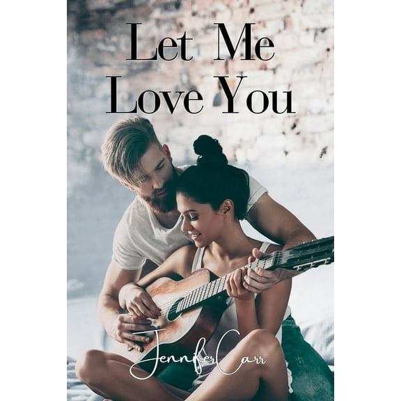 Real American Country Let Me Love You, Book 3, (Paperback)