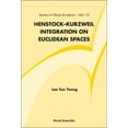 thumbnail image 1 of Real Analysis Henstock-Kurzweil Integ on Euclid..(V12), Book 12, (Hardcover), 1 of 1