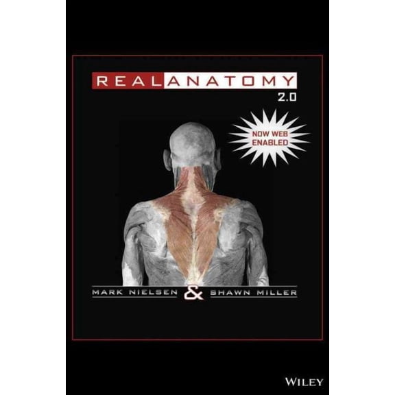 Real Anatomy 2.0 Web Version