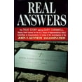 thumbnail image 1 of Pre-Owned Real Answers: The True Story Told by Gary Cornwell, Deputy Chief Counsel for the U.S. House of Representatives Select Committee on Assassinations, in... (Hardcover) 0966654102 9780966654103, 1 of 1