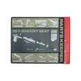 thumbnail image 1 of Real Avid 1911 Smart Mat - 19x16 inch 1911 cleaning mat, 1 of 2