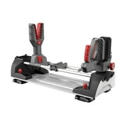 Real Avid Master Gun Workstation, Grey/Black/Red, Large