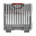 thumbnail image 1 of Real Avid Accu-punch Set Standard Pin Punch, 11 Pc, 1 of 6