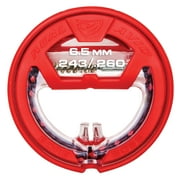 Real Avid Bore Boss - Bore Cleaner for .243CAL/.260CAL/6.5MM