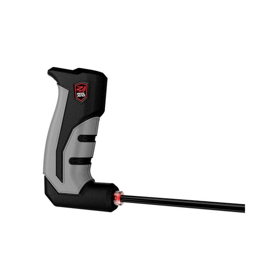 Real Avid Bore-Max Smart Rod, Handgun, 9in, Carbon Fiber