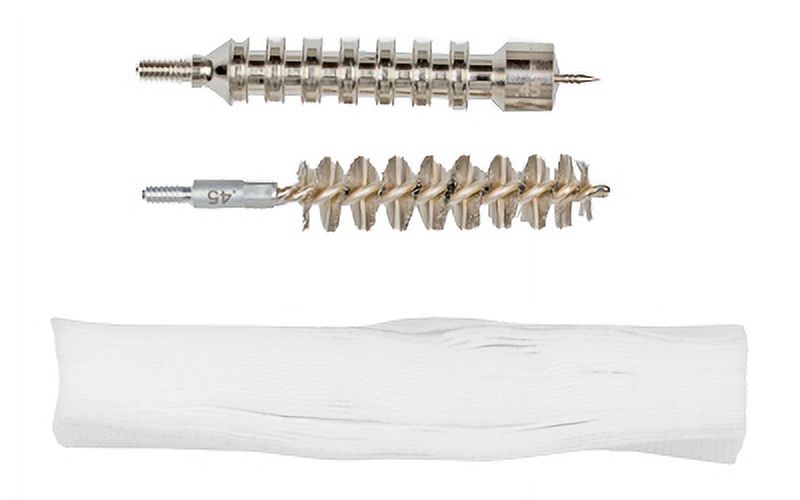 Real Avid BoreMax Speed Clean Upgrade Set, 45 Cal Pistol