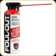 Real Avid Foul Out Blaster 12oz