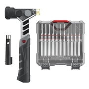 Real Avid Armorers Master Hammer/Accu-Punch 11-Piece Standard Pin Punch Set