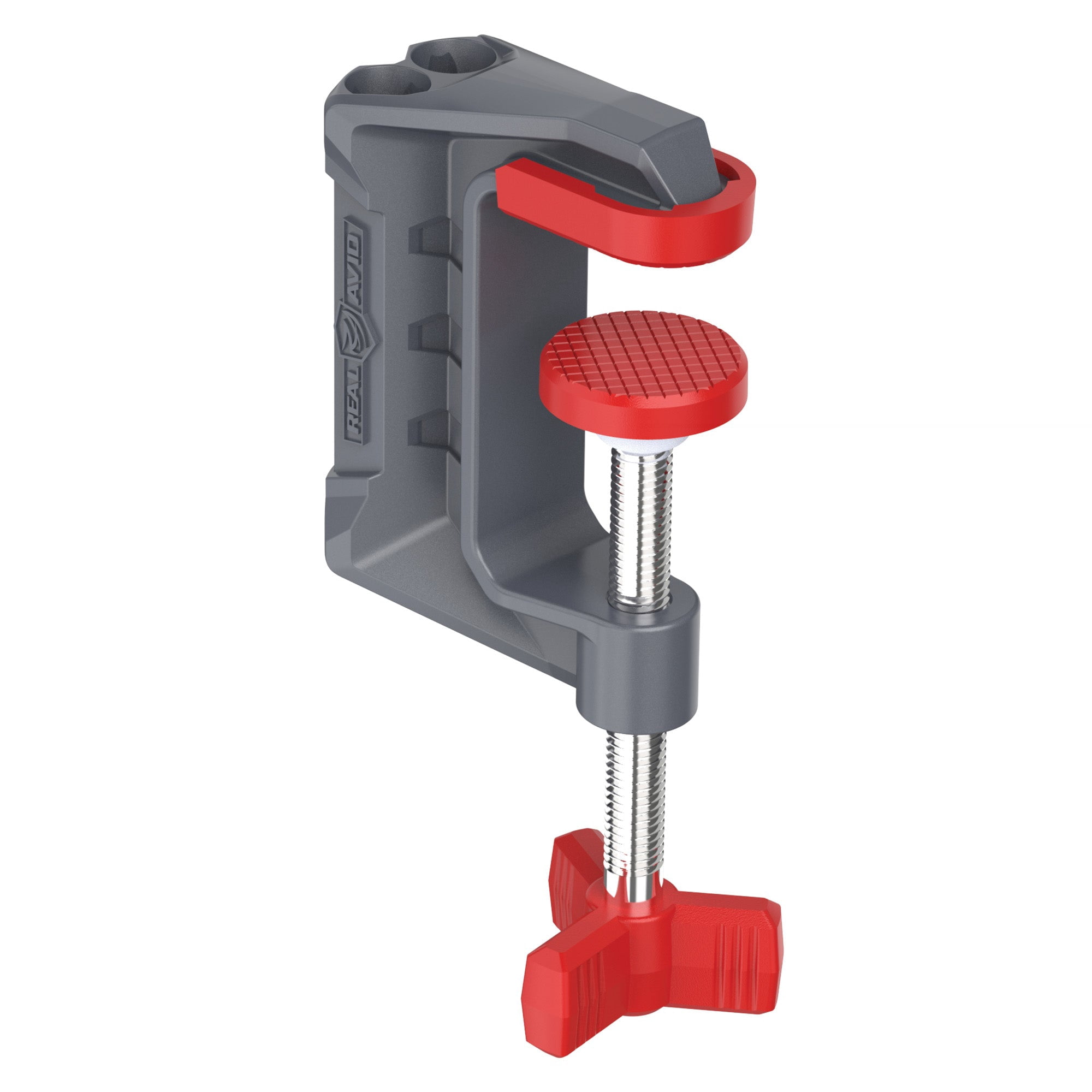 Real Avid Smart Assist C Clamp Mount