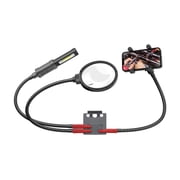 Real Avid Smart-Assist Plug and Play Hands-Free Accessory System Mount, Quick-Co