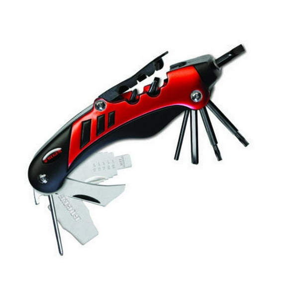 Real Avid The Gun Tool Ruger Edition