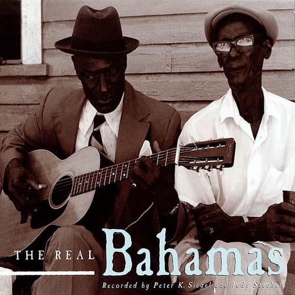 Real Bahamas