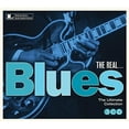 thumbnail image 1 of Real Blues Collection / Various (CD), 1 of 1