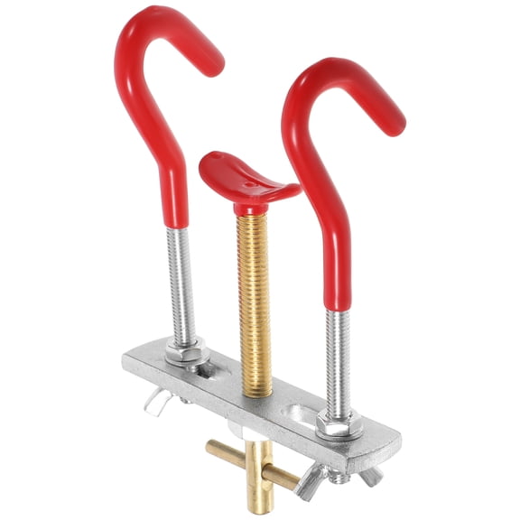 WEUVEB Metal Bonsai Tree Branch Support Regulator for Garden Styling, Assorted Colors for Plant Training