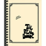Real Books (Hal Leonard): The Real Book - Volume I - Sixth Edition (Paperback)
