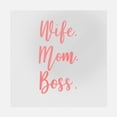 thumbnail image 1 of Real Boss Transfer, 1 of 1