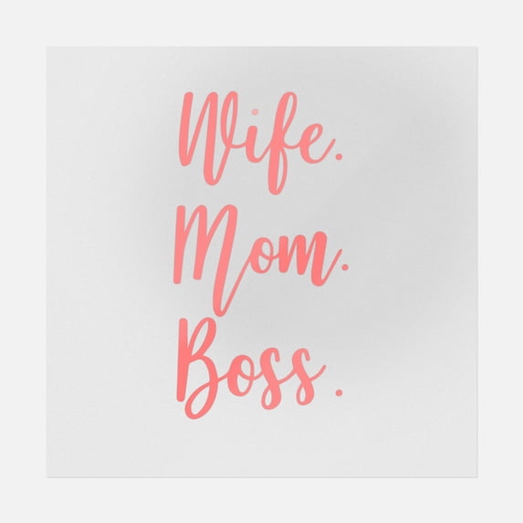 Real Boss Transfer