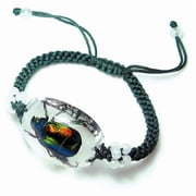 Real Bug Bracelet-Chafer Beetle