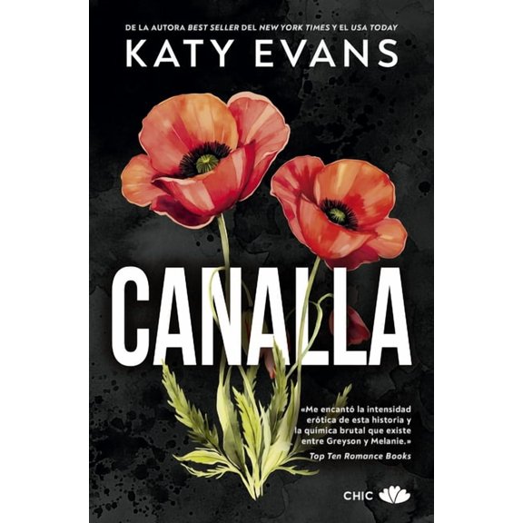 Real Canalla, (Paperback)