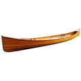 thumbnail image 1 of Real Canoe with Ribs 18, 1 of 6