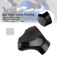 thumbnail image 1 of Real Carbon Fiber Tank Cover Fairing For Suzuki GSXR1000 GSX-R1000 2009-2016, 1 of 12