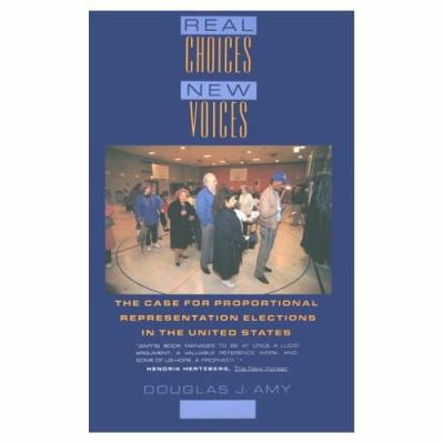 Pre-Owned Real Choices/ New Voices (Paperback) 0231081553 9780231081559