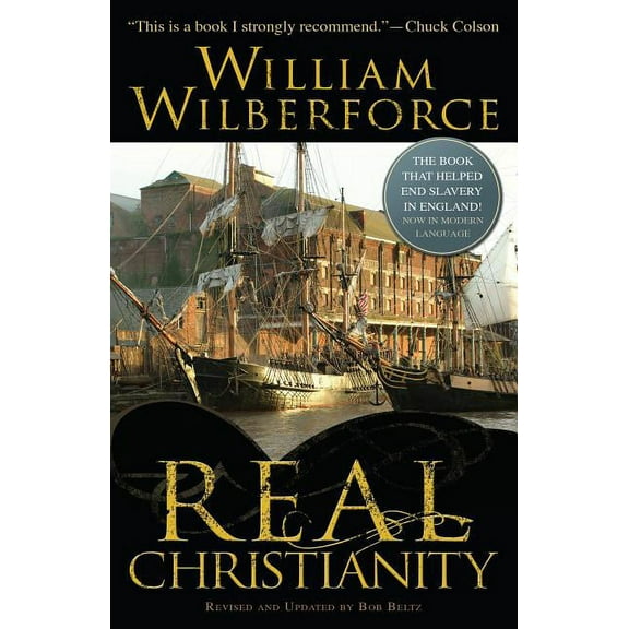 Real Christianity, (Paperback)