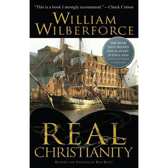 Real Christianity, (Paperback)