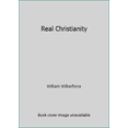 thumbnail image 1 of Pre-Owned Real Christianity (Hardcover) 0739479873 9780739479872, 1 of 1