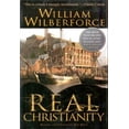 thumbnail image 1 of Pre-Owned Real Christianity (Hardcover) 0739479873 9780739479872, 1 of 1