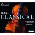 thumbnail image 1 of Real: Classical / Various (CD), 1 of 1