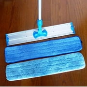 Real Clean 24 inch Commercial Microfiber Mop Kit