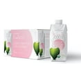 thumbnail image 1 of Real Coco Organic Pink Nam Hom Coconut Water 330ml, USDA Organic, No Added Sugar, Packed with Electrolytes, Vegan, Plant Based (12-pack, 330ml), 1 of 3