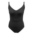 thumbnail image 1 of Real Comfort Ralenia Molded Cup Shaping Bodysuit, 1 of 2