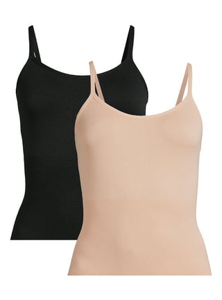 Real Comfort Shaping Camisoles in Womens Shapewear 
