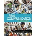 thumbnail image 1 of Pre-Owned Real Communication (Paperback) 131905949X 9781319059491, 1 of 1