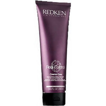 Real Control Crema Care Nourishing Treatment, By Redken - 8.5 Oz Styling