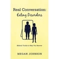 thumbnail image 1 of Real Conversation: Eating Disorders (Paperback), 1 of 1