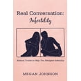 thumbnail image 1 of Real Conversation: Infertility (Hardcover), 1 of 1