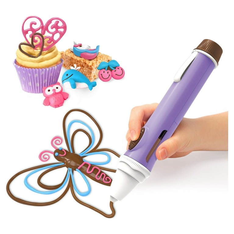 Chocolate pen walmart cheap
