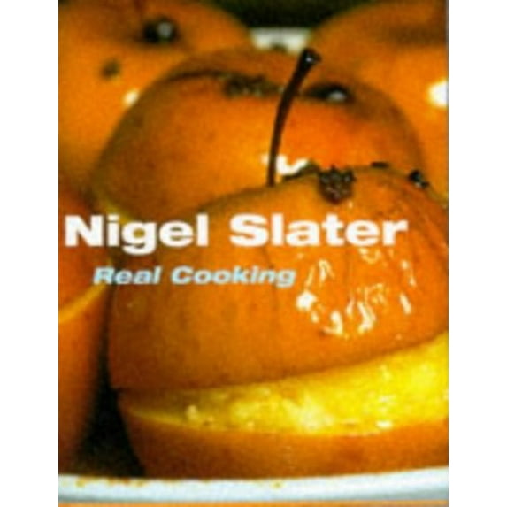 Pre-Owned Real Cooking Paperback