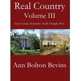 thumbnail image 1 of Real Country Volume Three: Southwest Scott County Kentucky, (Hardcover), 1 of 1