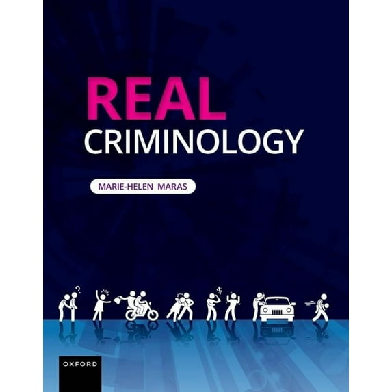 Real Criminology, (Paperback)