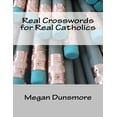 thumbnail image 1 of Real Crosswords for Real Catholics (Paperback), 1 of 1